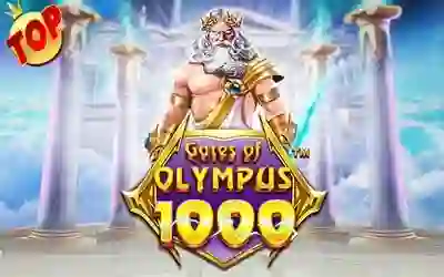 Gates of Olympus Game Populer Di 88TANTE