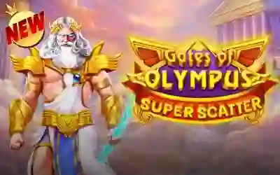 88tante Ada Gates Of Olympus Super Scatter