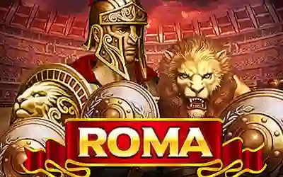 Permainan Nuansa Di Roma Dari Platform 88TANTE