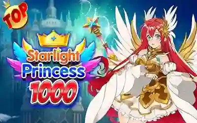 Starlight Princess 1000 Game Laris Di 88TANTE