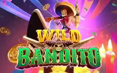 Permainan Preman Tengkorak Wild Bounty Yang Disediakan Oleh 88TANTE